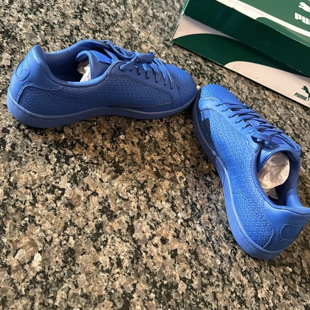 Puma new box